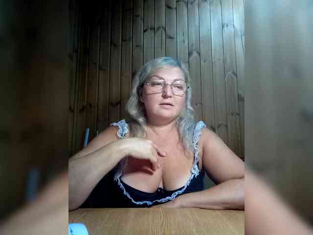 BLONDJob webcam