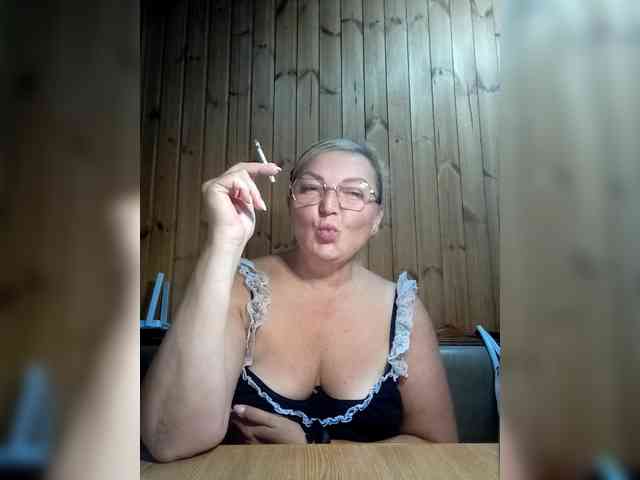 BLONDJob webcam