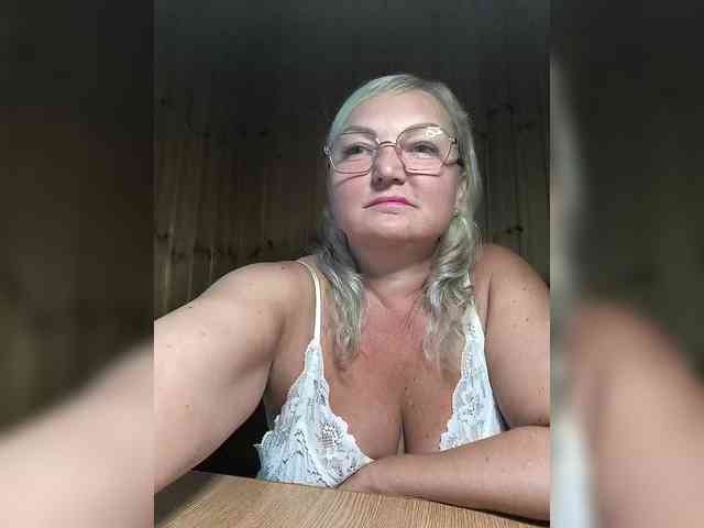 BLONDJob webcam