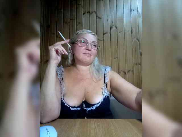 BLONDJob Live Webcam on BongaCams