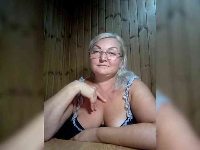 BLONDJob webcam