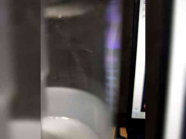BLONDJob webcam
