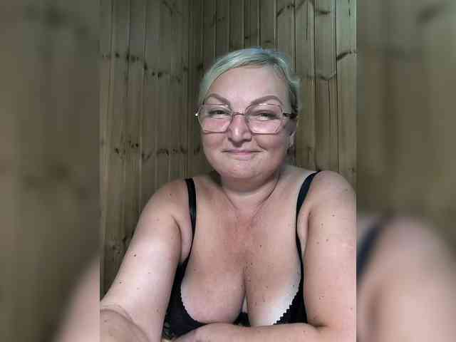BLONDJob webcam