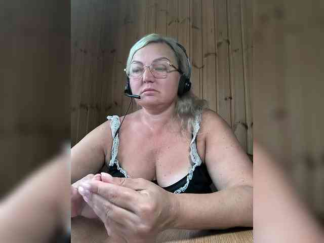 BLONDJob BLONDJob