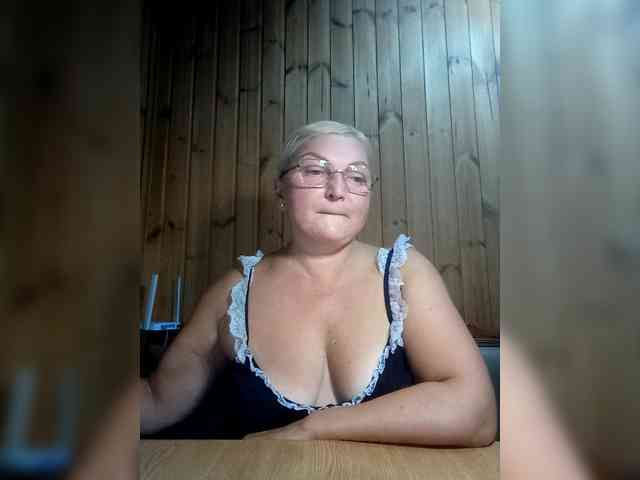 BLONDJob webcam