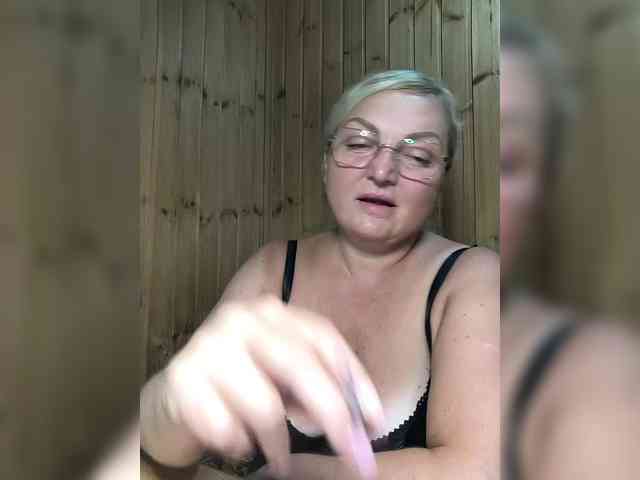 BLONDJob webcam
