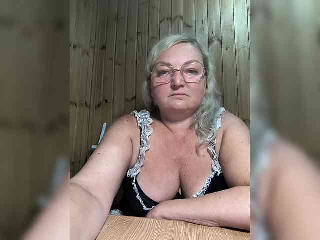BLONDJob webcam