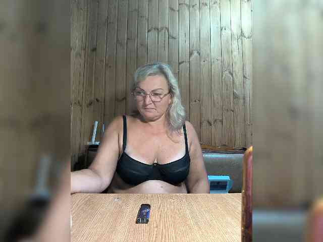 BLONDJob webcam