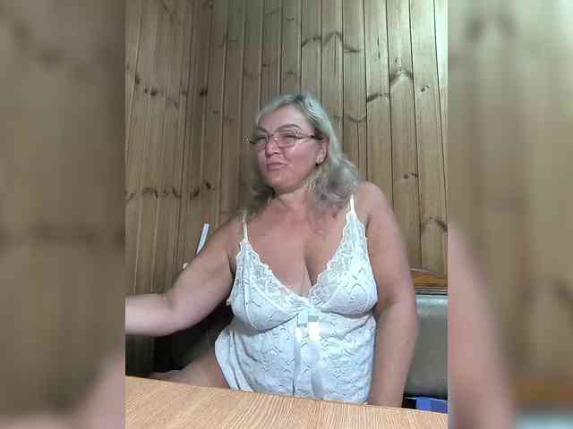 BLONDJob webcam