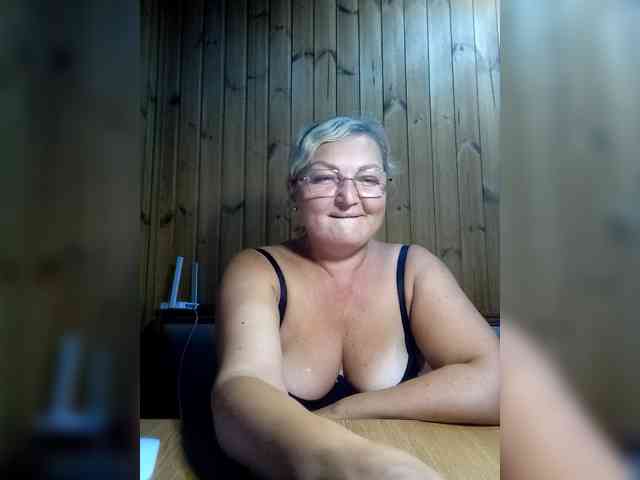 BLONDJob webcam