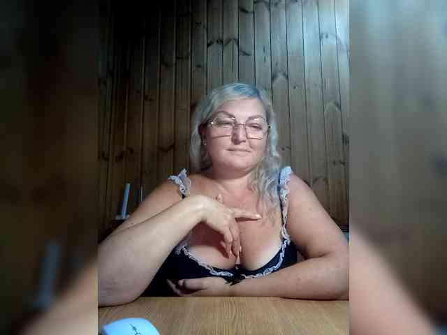 BLONDJob webcam