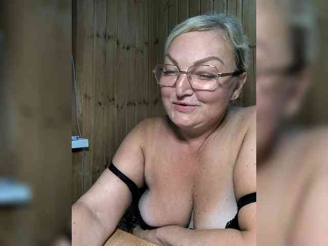 BLONDJob webcam