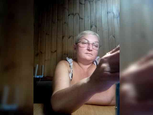 BLONDJob webcam