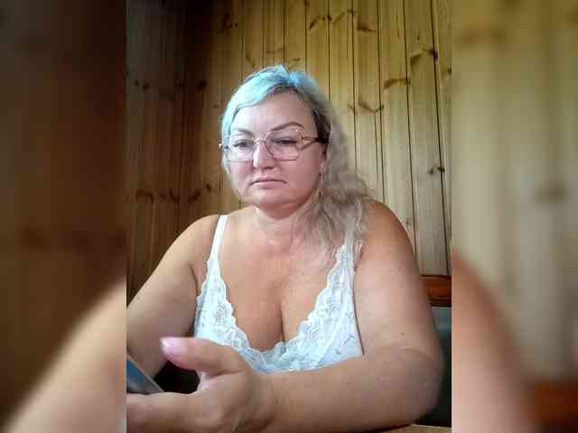 BLONDJob webcam