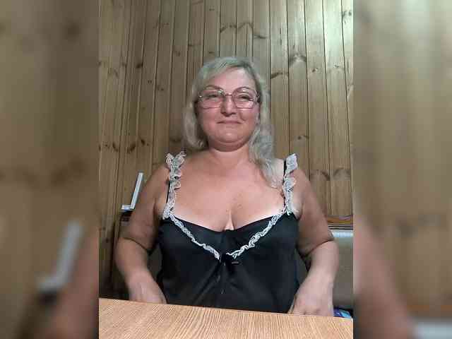 BLONDJob webcam