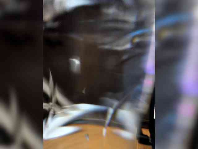 BLONDJob webcam