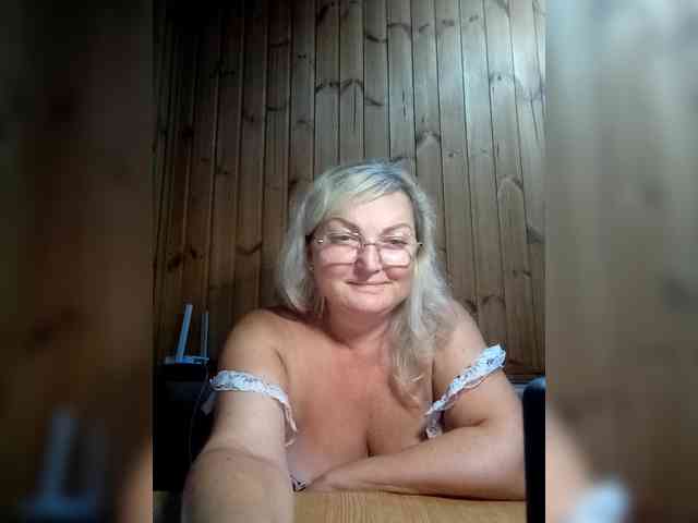 BLONDJob webcam