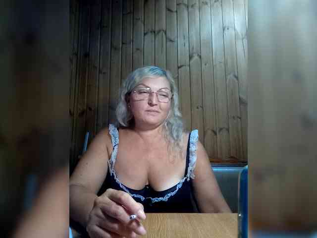 BLONDJob webcam