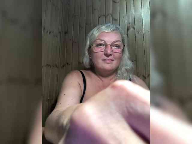 BLONDJob webcam