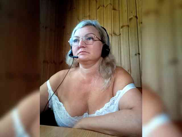 Model: BLONDJob
