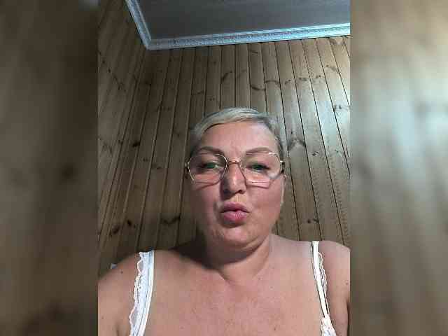 BLONDJob webcam