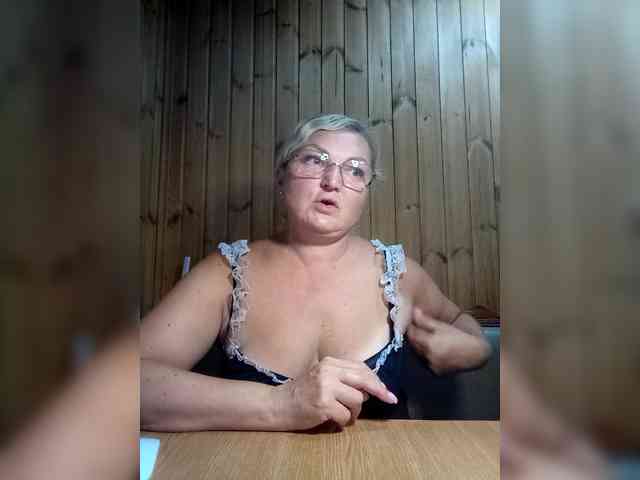 BLONDJob webcam