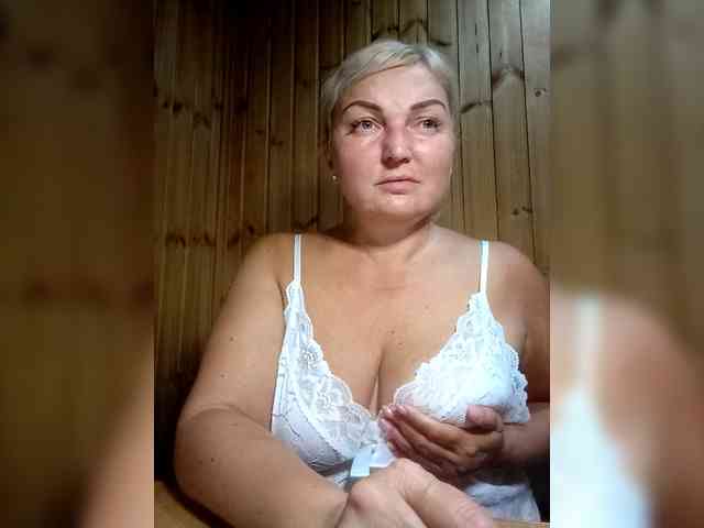 BLONDJob Live Webcam on BongaCams