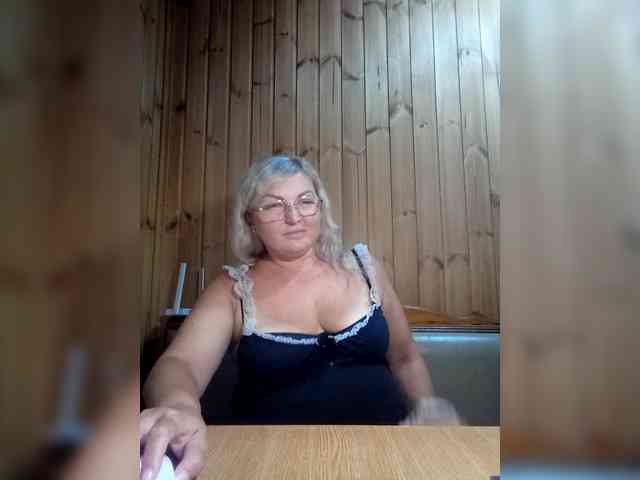 BLONDJob webcam