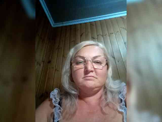 BLONDJob webcam