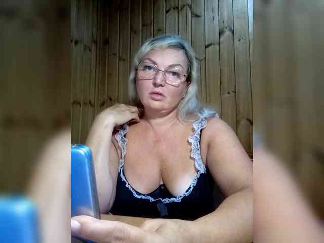 BLONDJob webcam