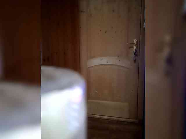 BLONDJob webcam