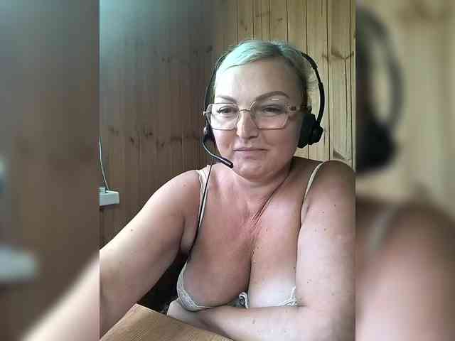 BLONDJob