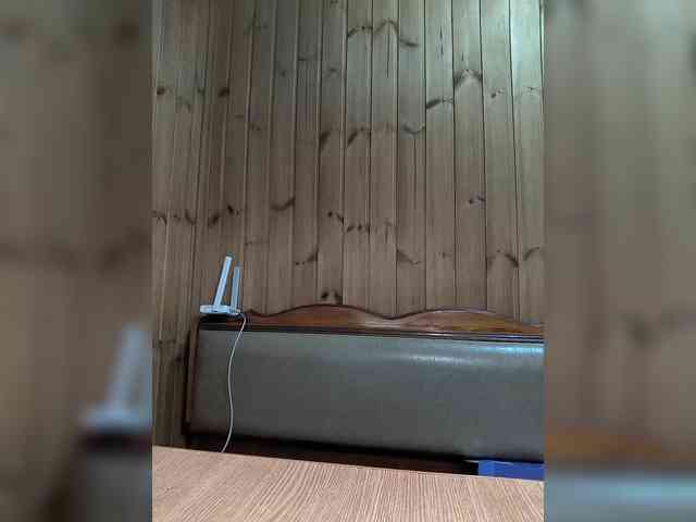 BLONDJob webcam