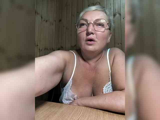 BLONDJob webcam