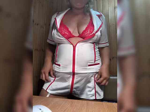 BLONDJob