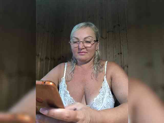 BLONDJob webcam