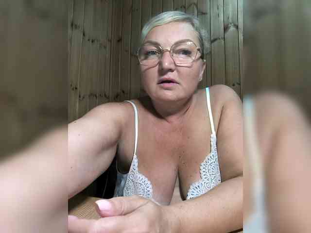 BLONDJob webcam