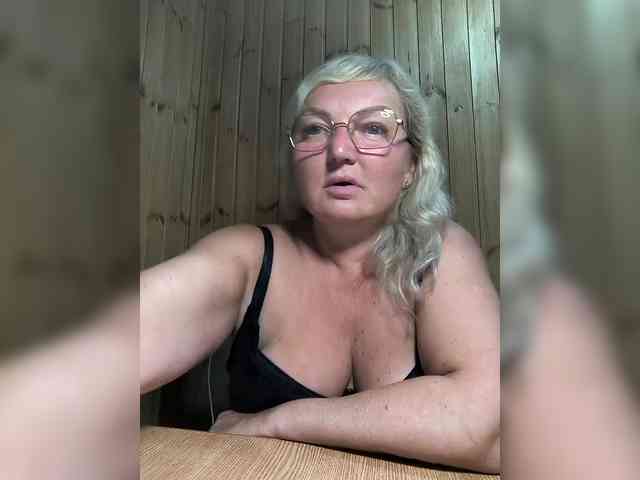 BLONDJob webcam