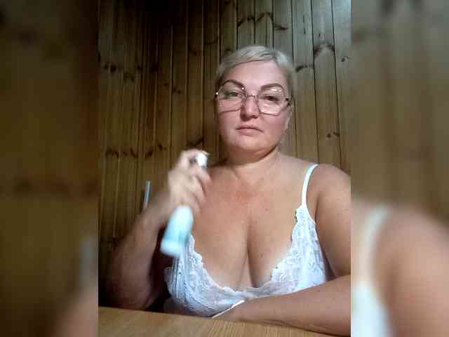 BLONDJob webcam