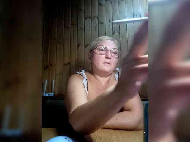 BLONDJob webcam