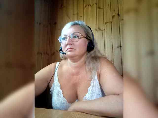 BLONDJob