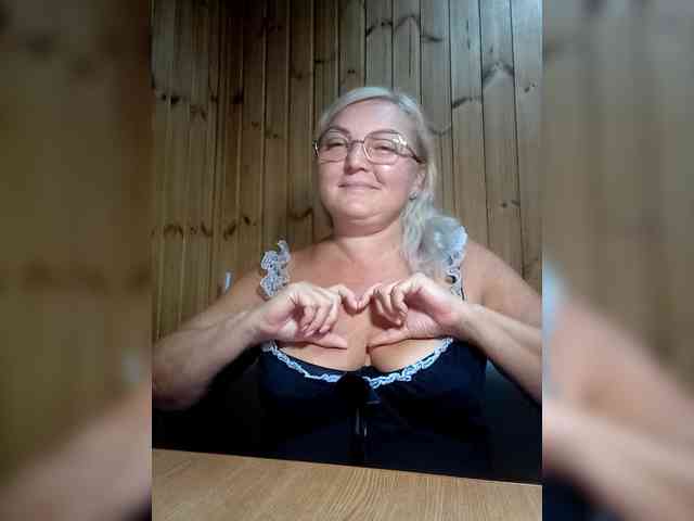 BLONDJob Live Webcam on BongaCams