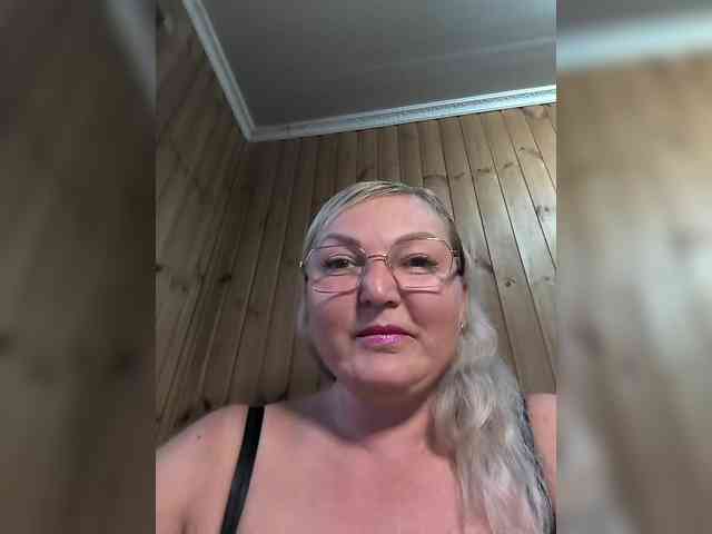 BLONDJob webcam