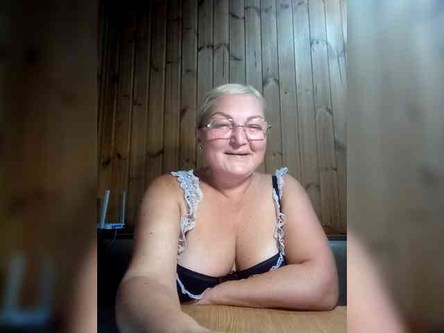 BLONDJob webcam