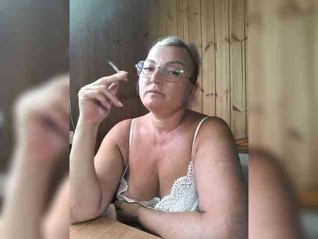 BLONDJob webcam
