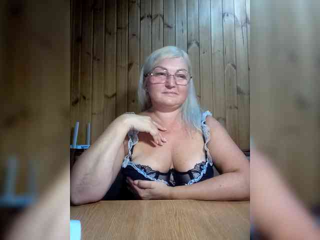 BLONDJob webcam