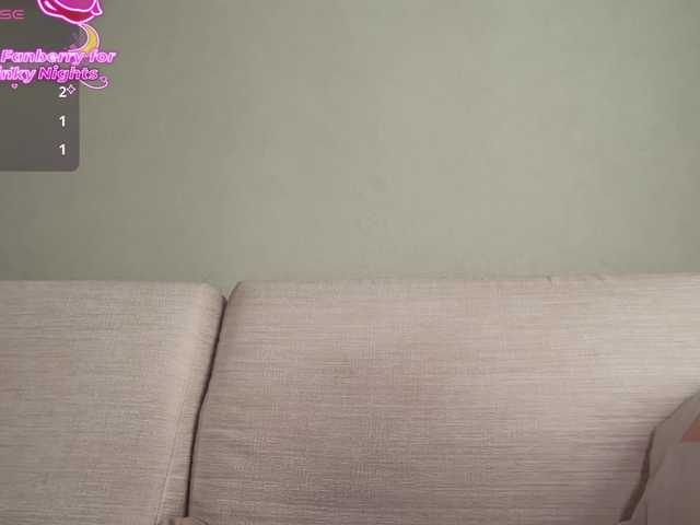 AngelAlexis's BongaCams show and profile