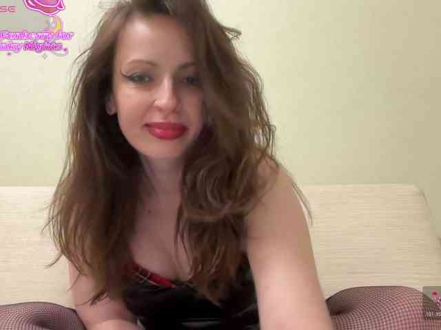 AngelAlexis webcam