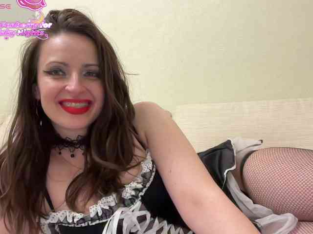 AngelAlexis webcam