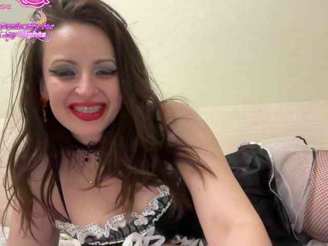 AngelAlexis webcam